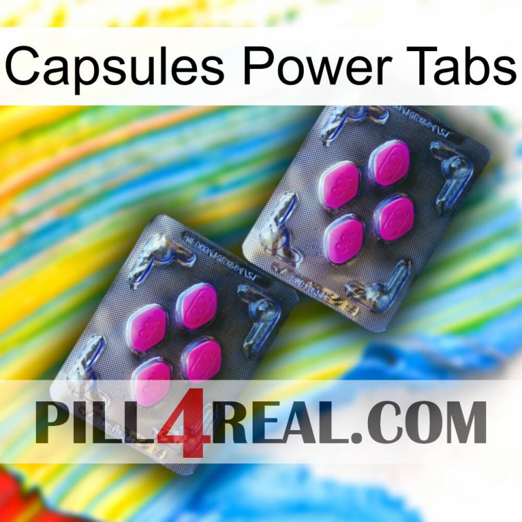 Power Tabs Capsules 01